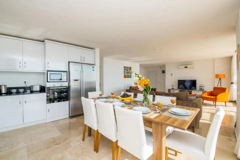 Lumiere Villas 2