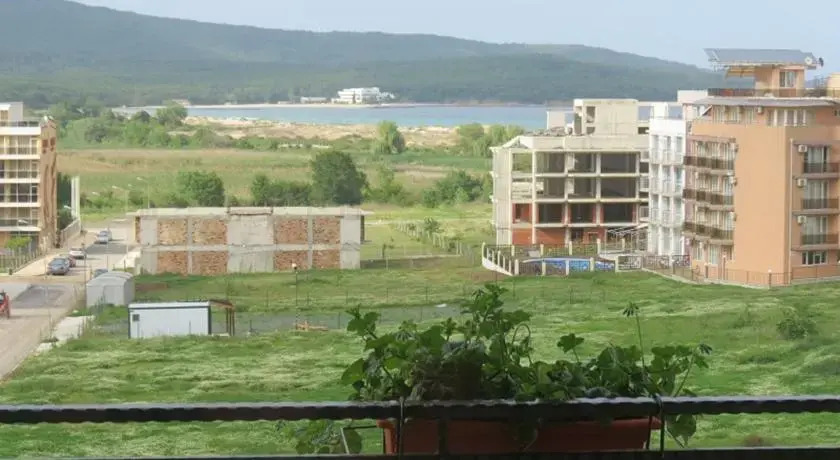Hotel Mariana