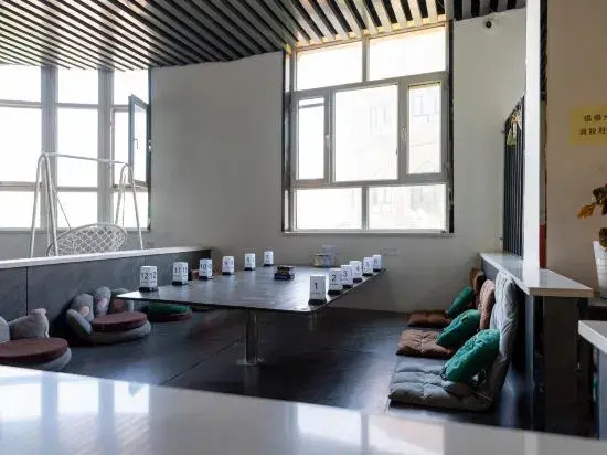 Tiancheng International Youth Hostel Kashgar