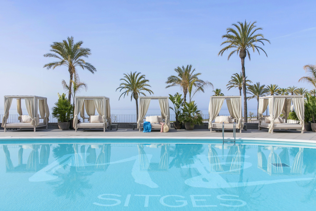 ME by Meliá Sitges Terramar