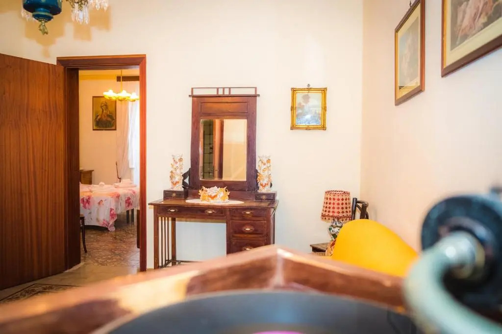 Giulia e Pietro - Marettimo Apartments