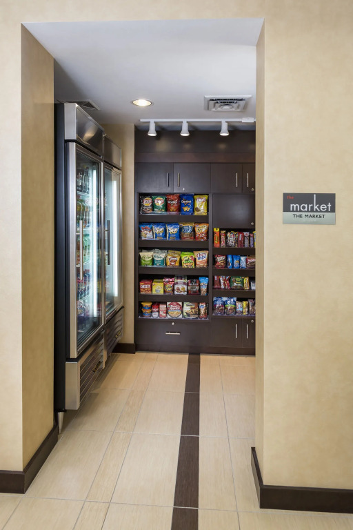 Residence Inn by Marriott Fargo