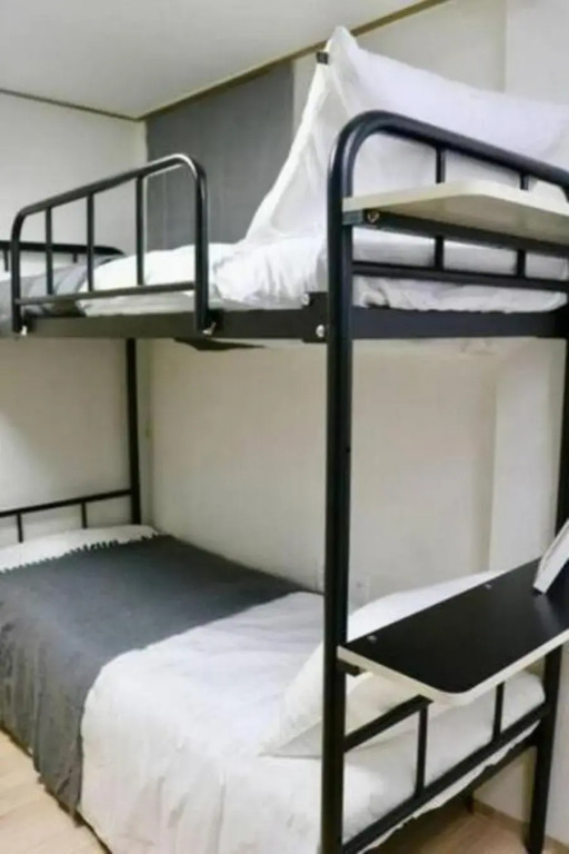 Seoul City Center 2beds Residence