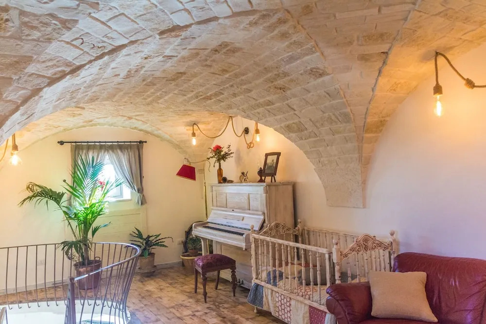 NA Volte Trulli e Quiete