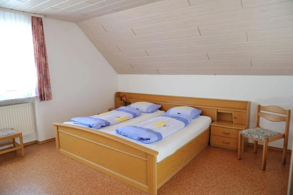 Ferienwohnungen Lindlhof