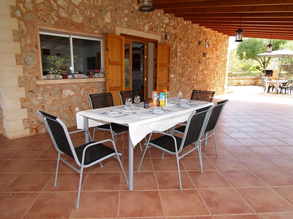 Finca Sa Caseta