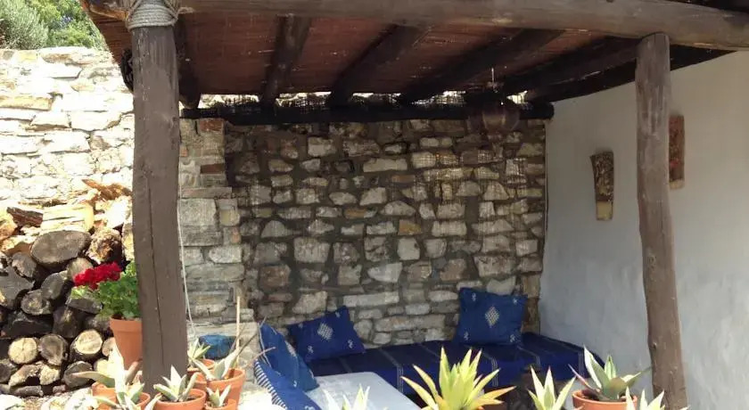 Casa Las Encinas