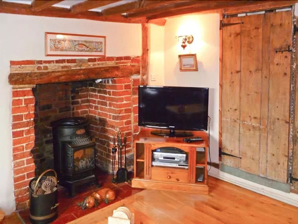 Hunnypot Cottage