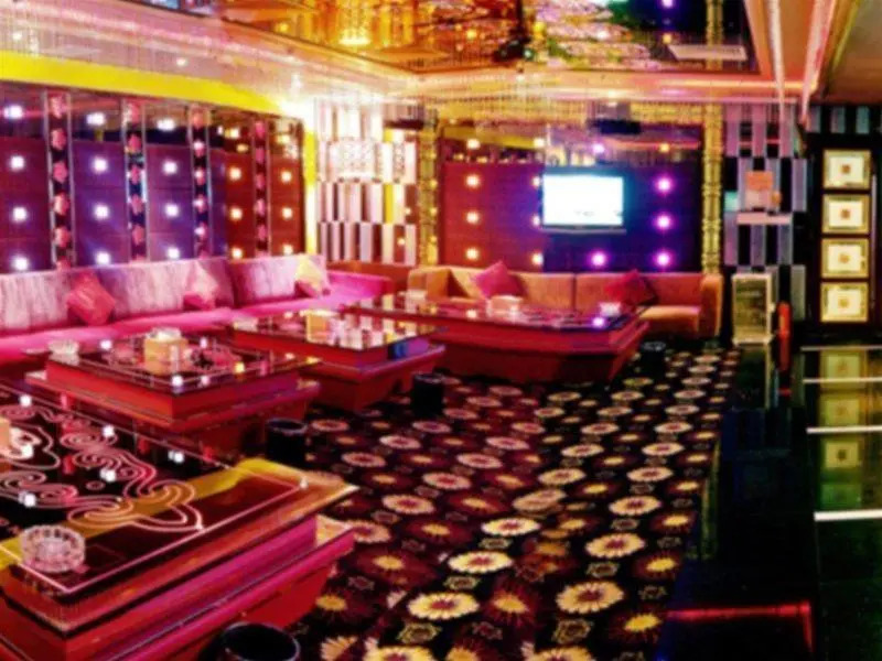 Jincheng Grand Hotel