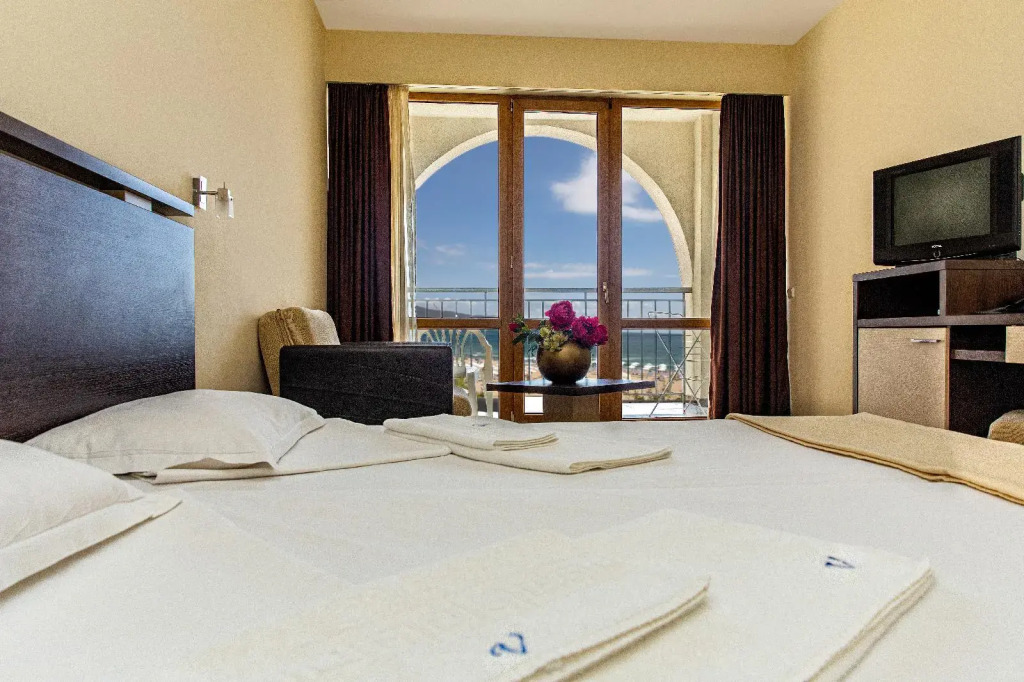 Viand Hotel - All Inclusive
