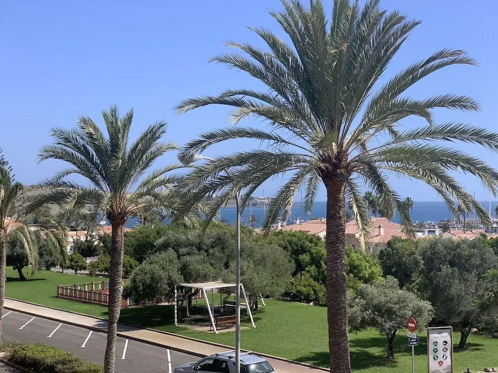 Luxury2 Bedrooms Apt Maspalomas