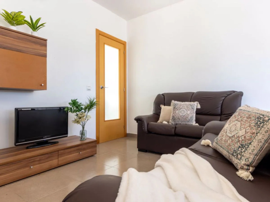 House Gaviota 4 Deltebre