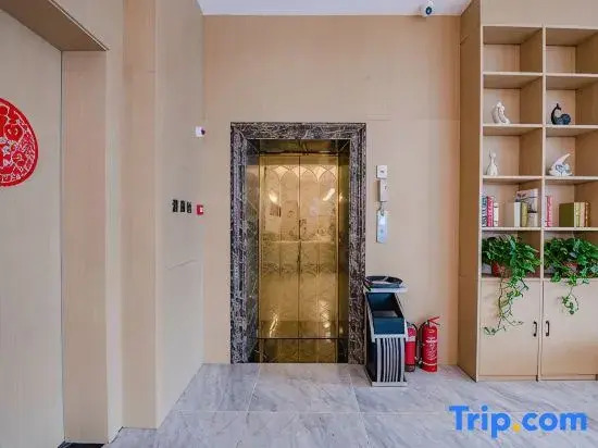 Ningling Jincheng Hotel