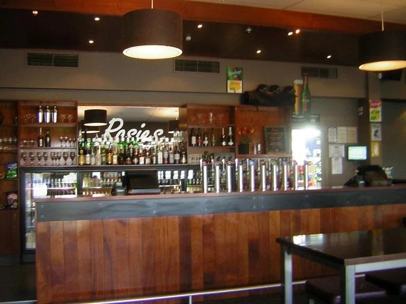Rosebank Lodge