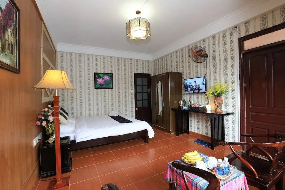 Lasapa Hotel