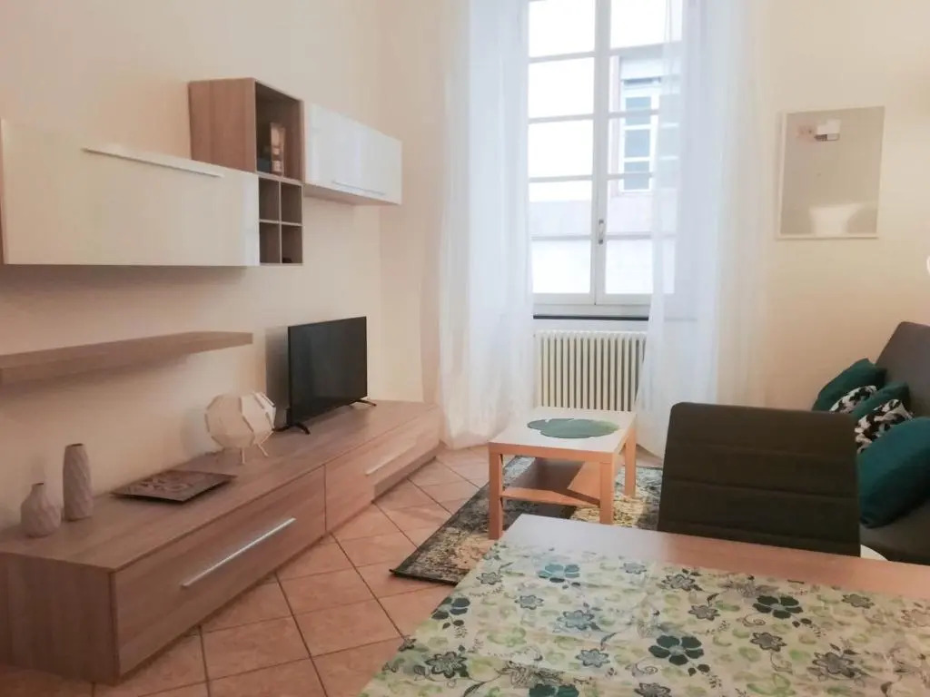 MistrangeloHome 3 - Appartamento in Pieno Centro