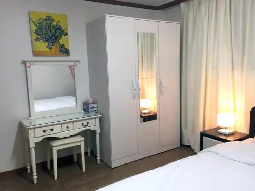 Juniper Garden Guest House