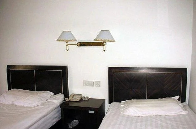 Wanghai Hotel