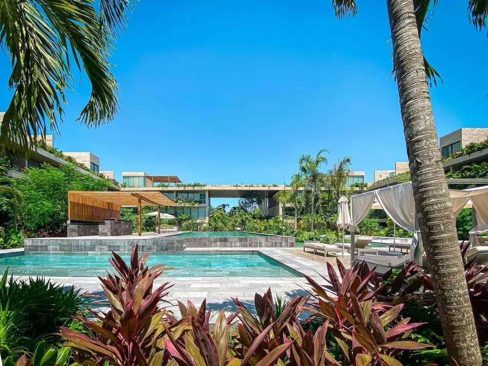 Friends and Family Luxury Apartment