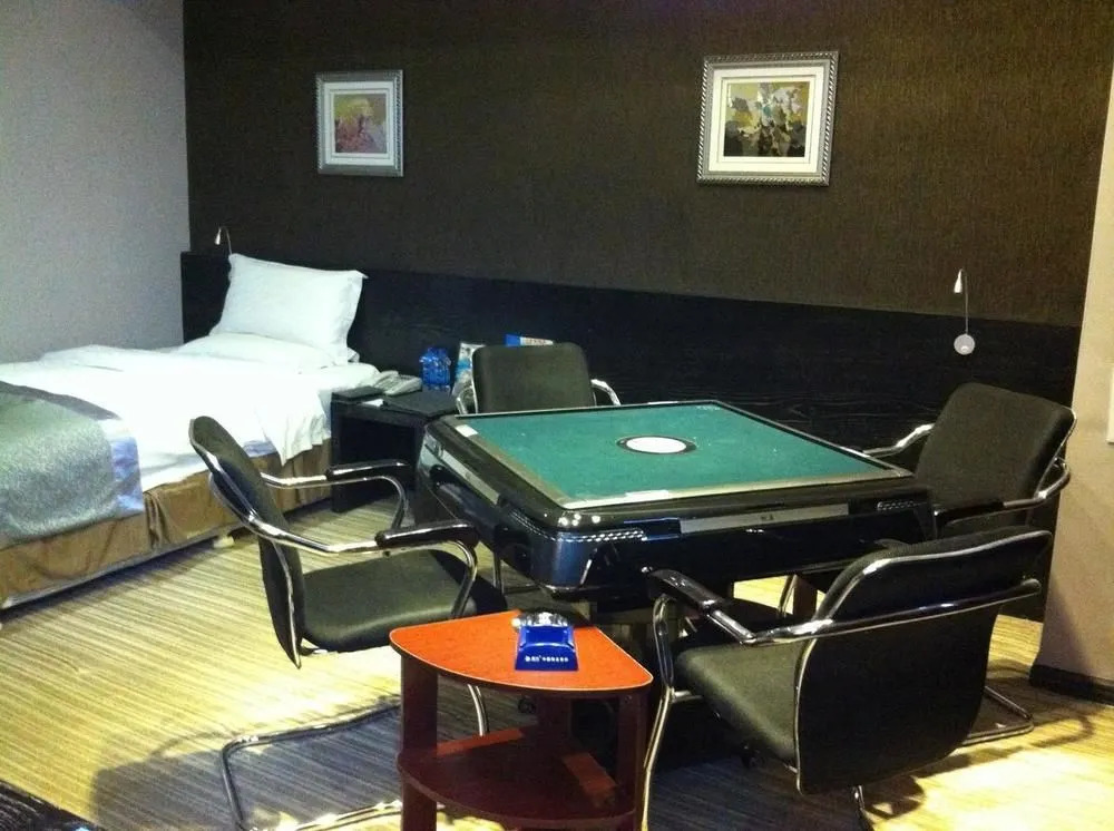 Mayford Hotel