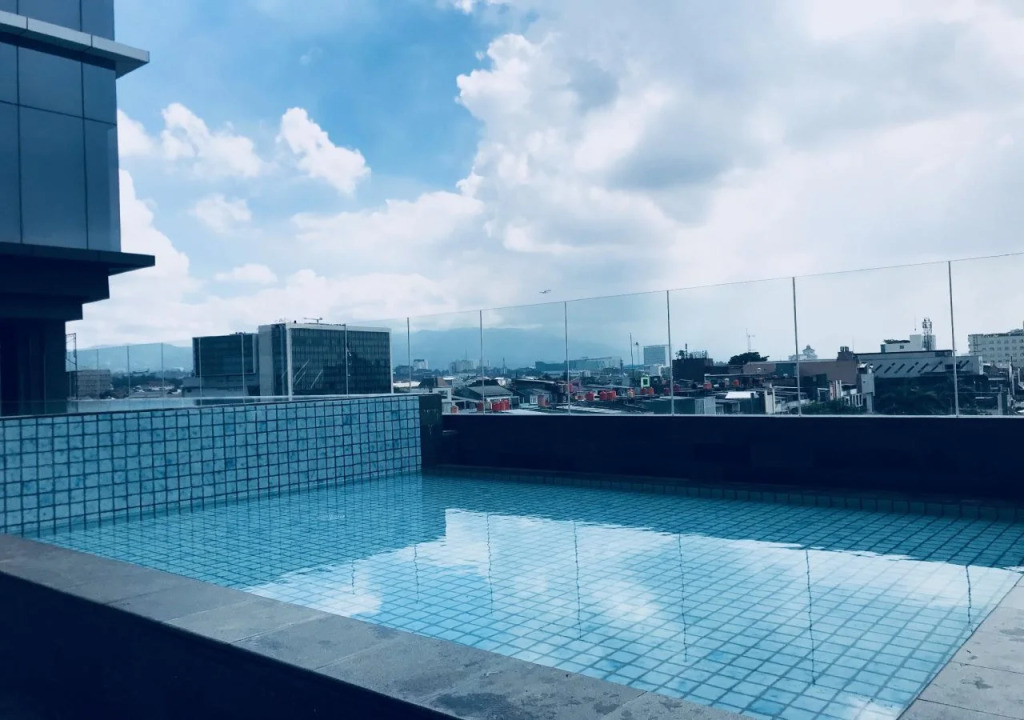 YELLO Hotel Paskal Bandung