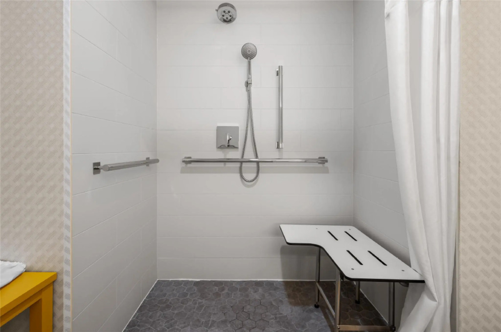 Hampton Inn & Suites Richmond Glenside