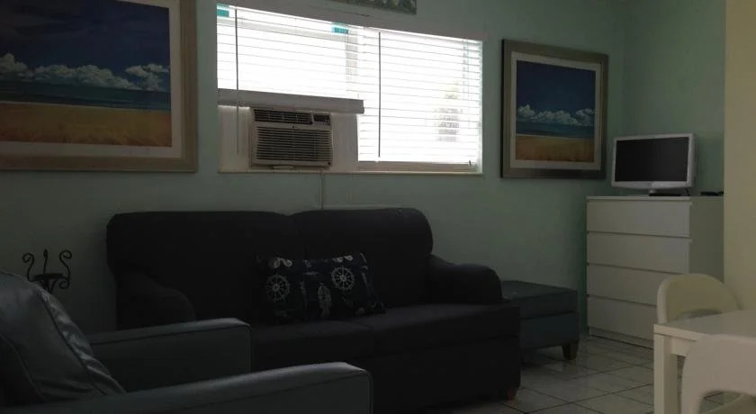Angelfish Inn