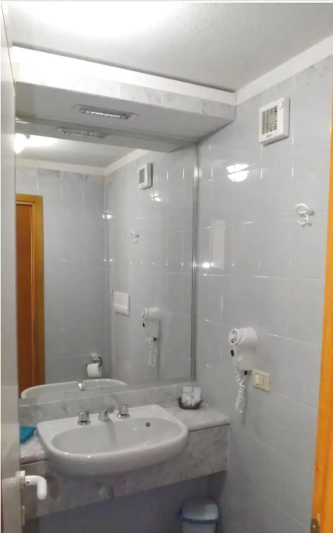 Hotel Le Palme