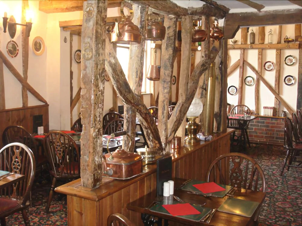 The Fox Inn