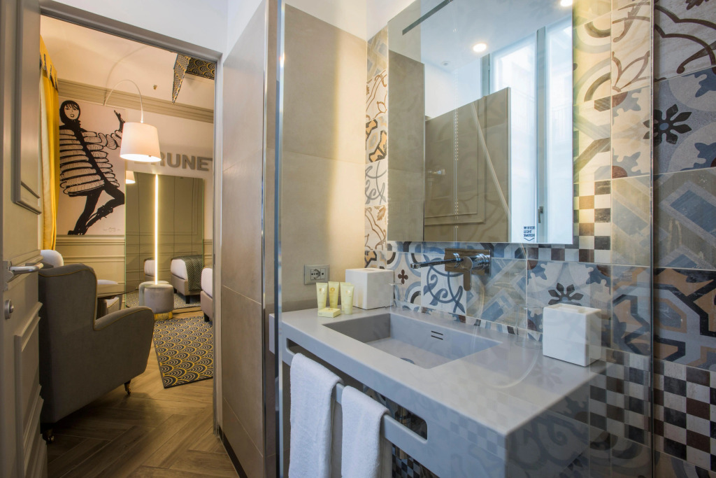 Hotel Indigo Milan - Corso Monforte by IHG