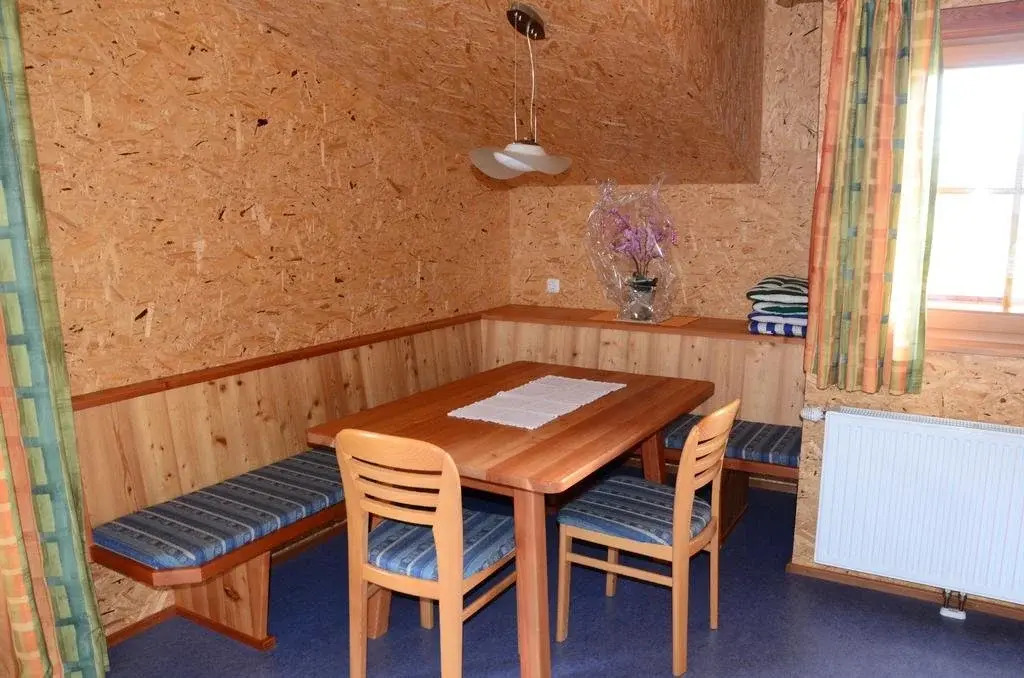 Ferienhaus Schöneggerhof
