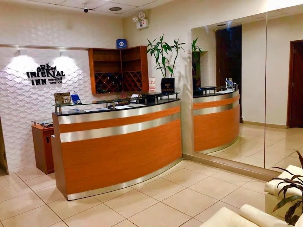 Imperial Inn Hospedaje Turistico