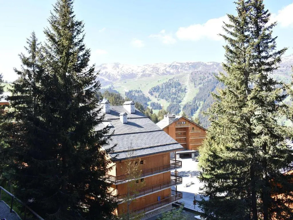 Appartement Méribel, 2 pièces, 4 personnes - FR-1-180-74