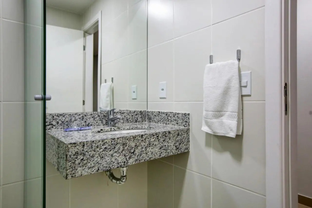 Advanced Hotel & Flats Cuiabá