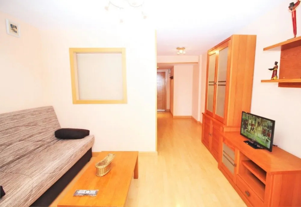 Apartamento Albatros 1-1