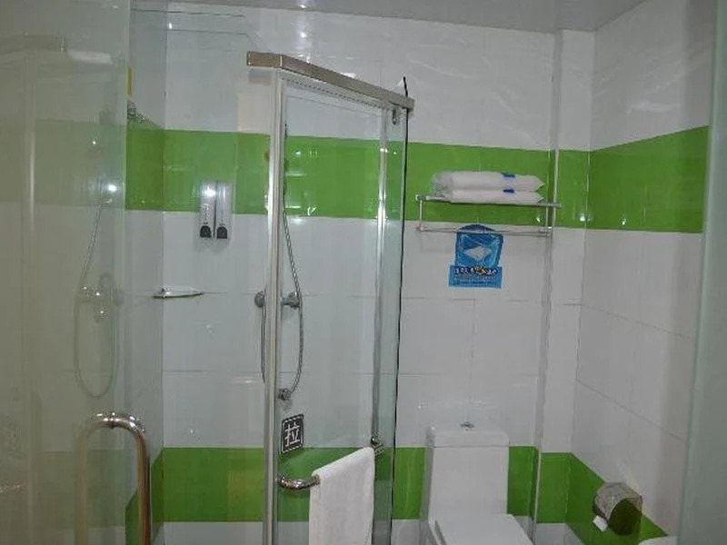 7Days Inn Yantai South Street