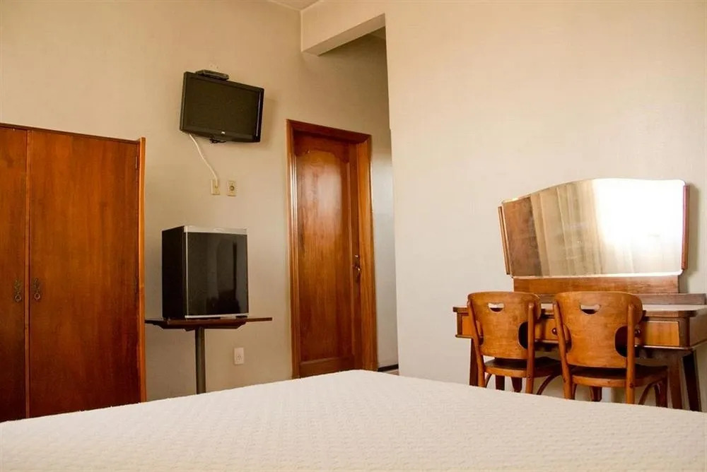 Ambassy Hotel