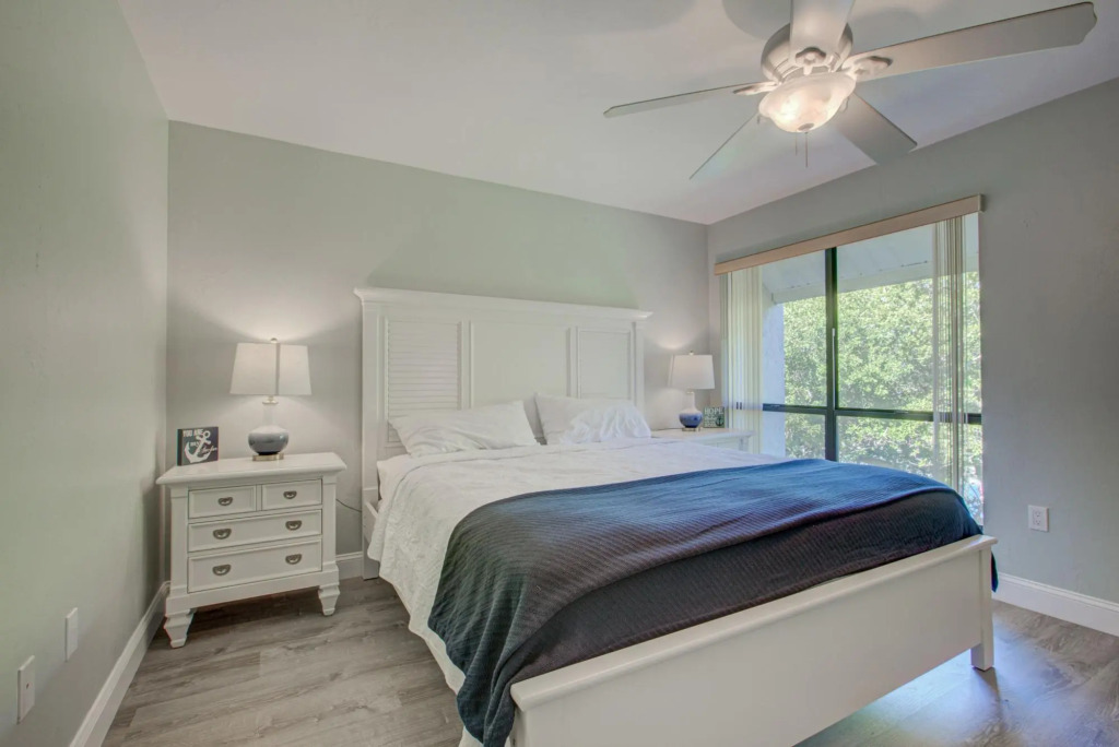 Anna Maria Island Runaway Tropical Escape