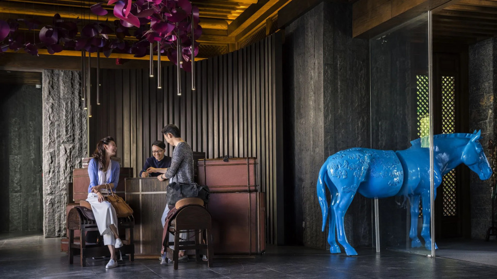 Hotel Indigo Lijiang Ancient Town by IHG