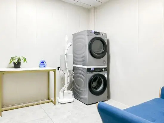 沃德 Smart 酒店淄博桓台信誉楼张北路店