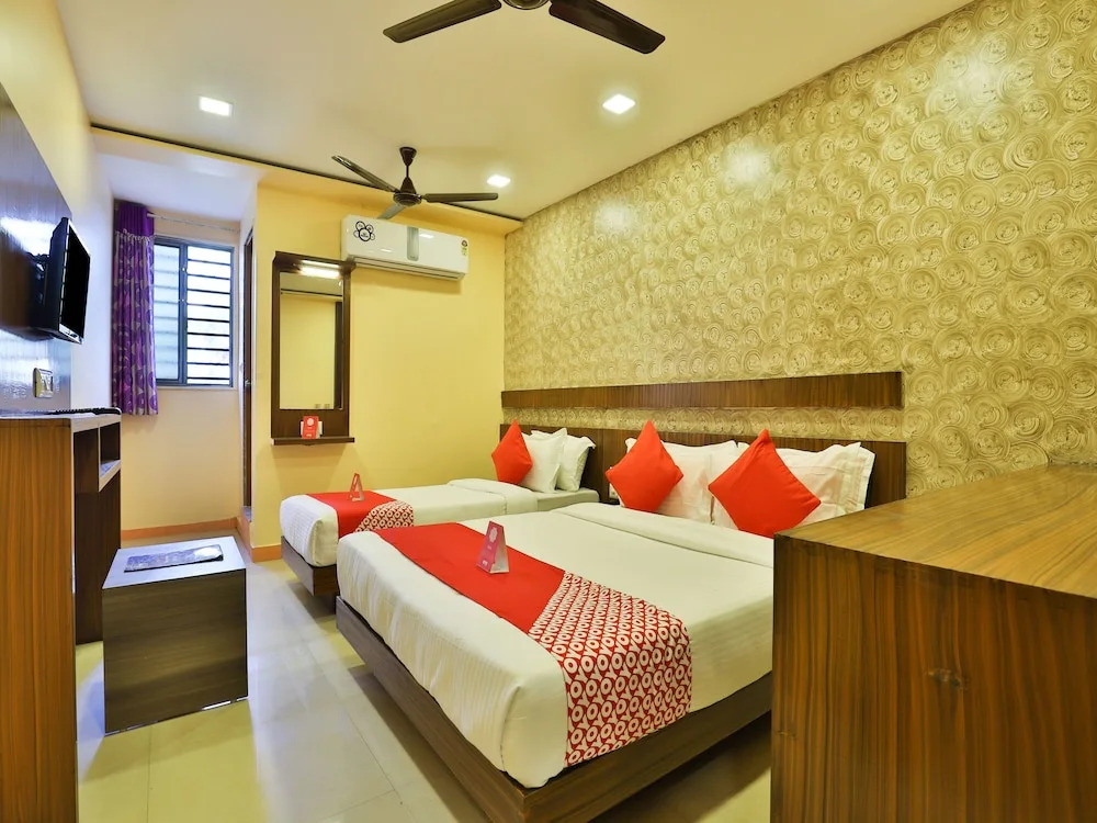 Mayur park residency