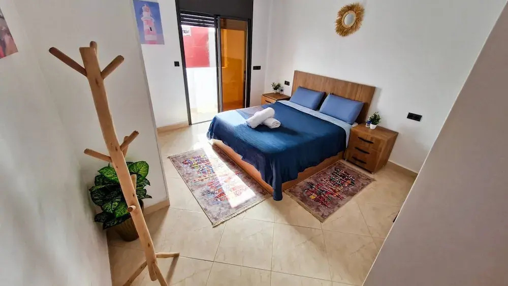 imsouane sea house