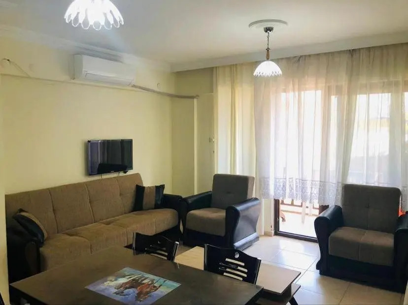 Sefa House Akyaka