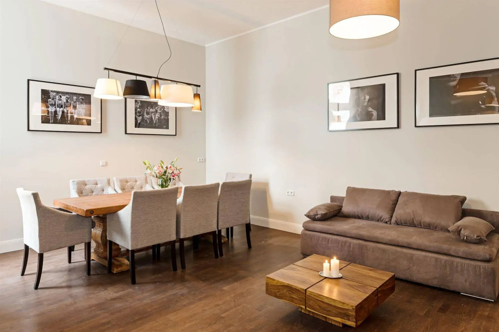 Arabel Design Apartments