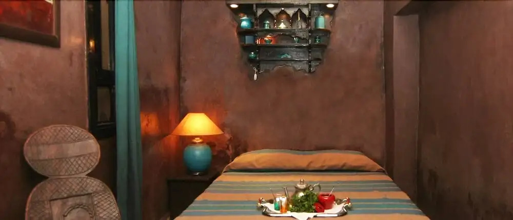 Riad Nathalie
