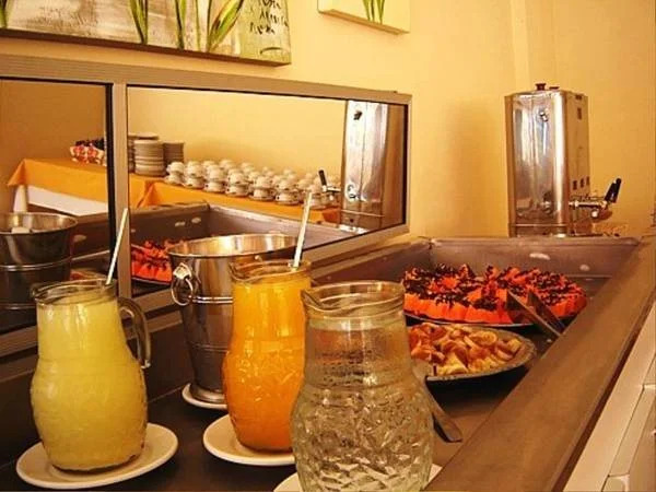 Hotel Santiago