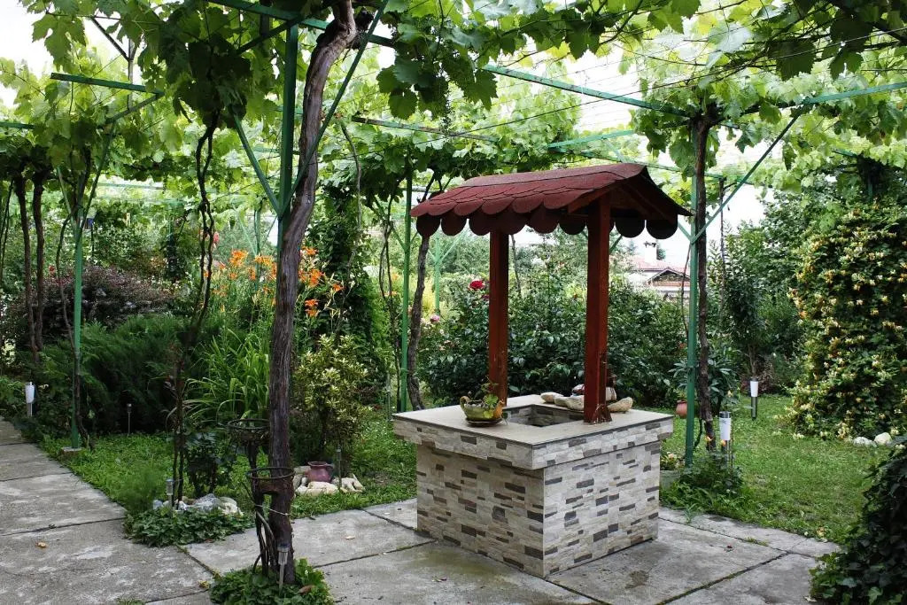 Guesthouse Planinsko Gnezdo