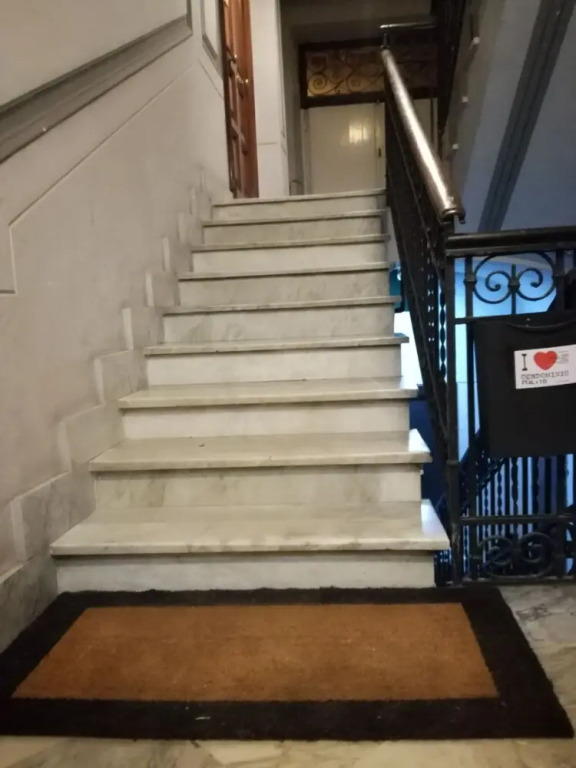 A Casa a Napoli