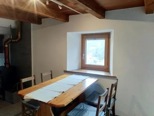 Rustico "Casa di Sasso"