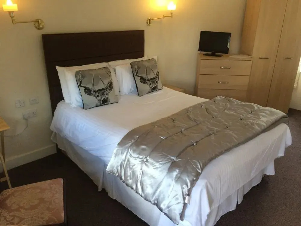 The Elm House Hotel
